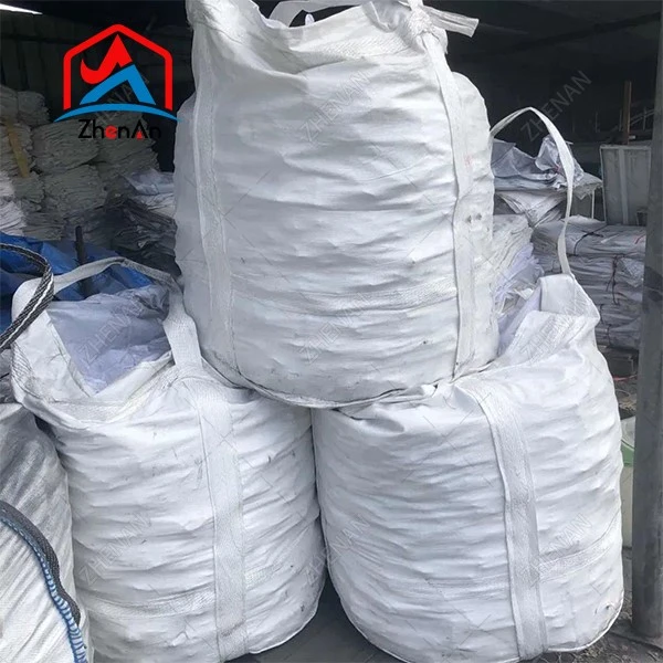 FeP21 Granules