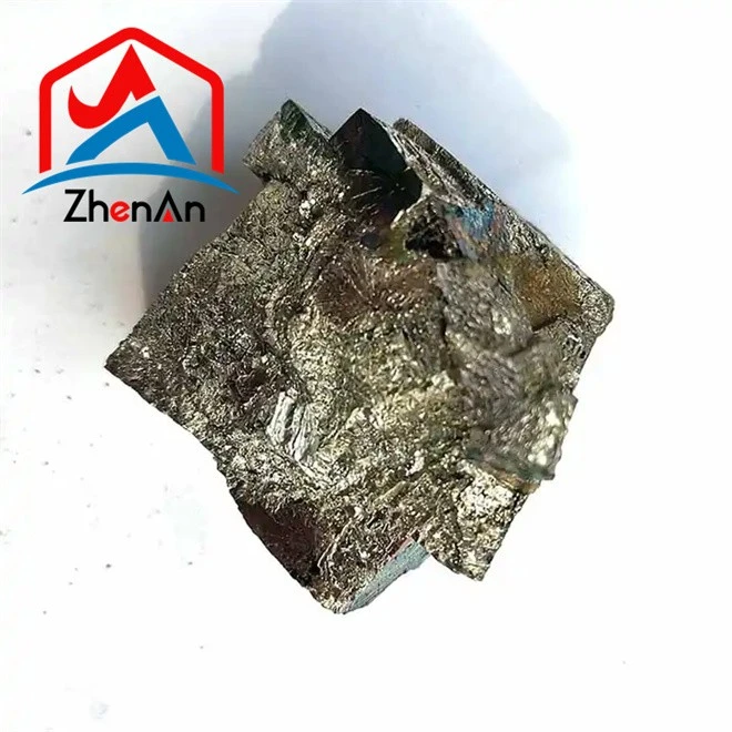 Processing Of FerroVanadium