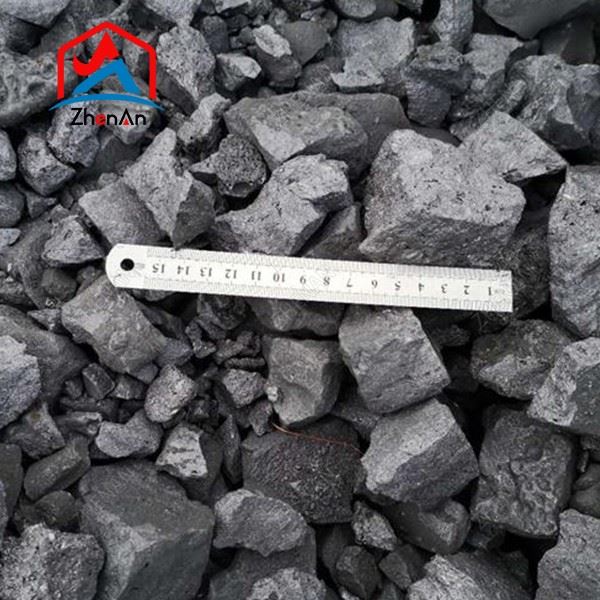 ferrosilicon manganese FeMn65Si17