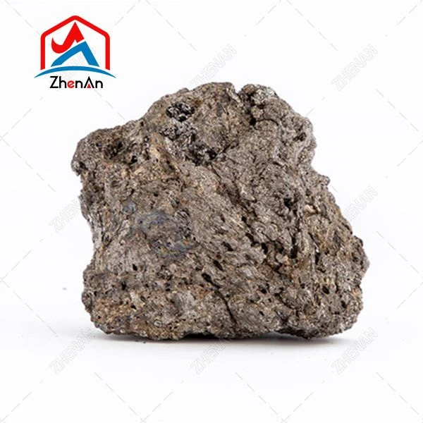 Iron Phosphorus