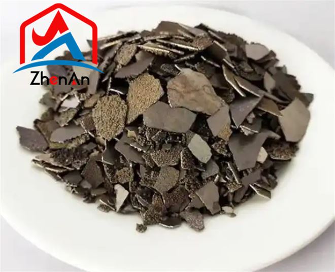 Processing Of Quality Electrolytic Manganese