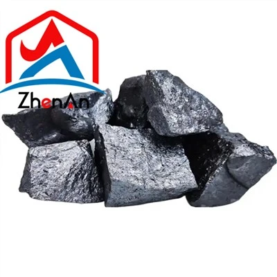 Potrošnja metalnog silicija