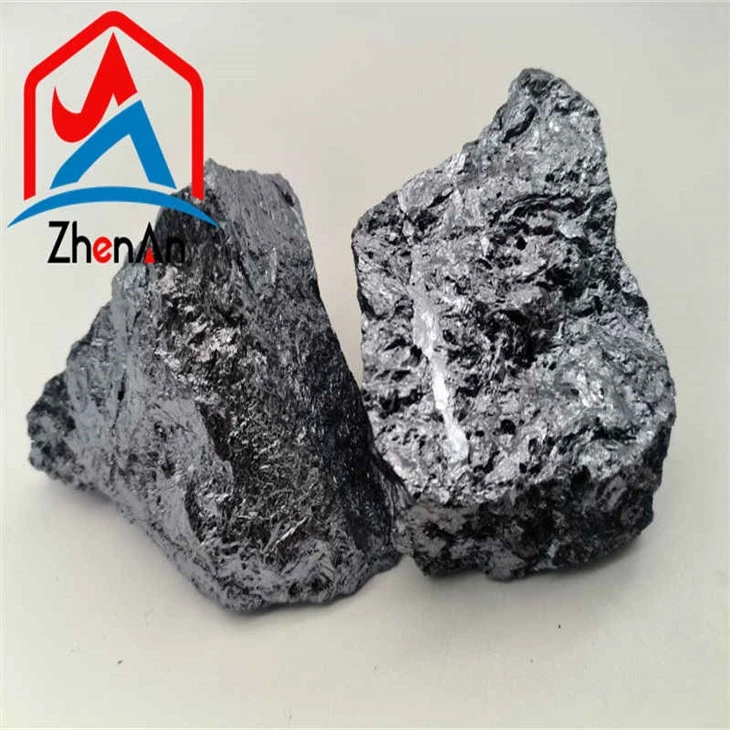 Amazing Silicon Metal 551