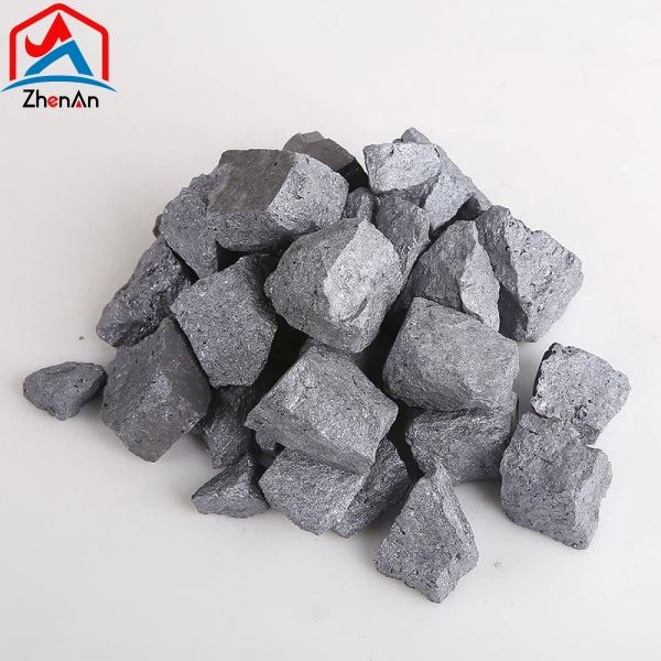 ferro silicon aluminum-5
