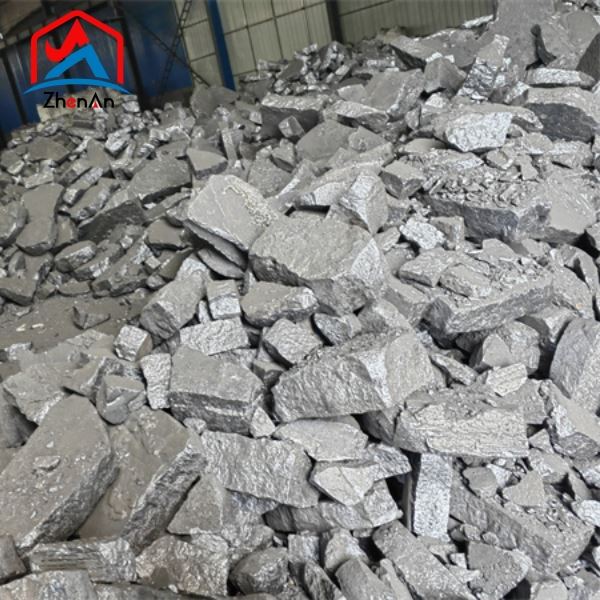 Grade A Silicon Metal 1101