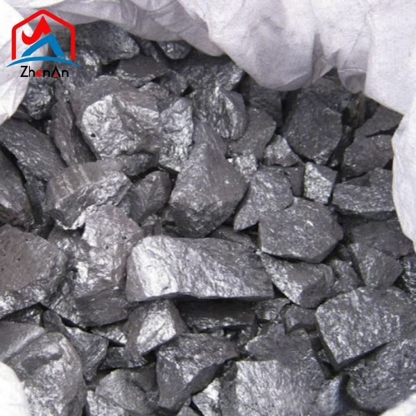 high carbon silicon-5