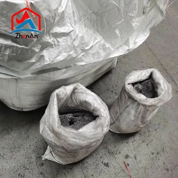 High Purity Silicon Metal Powder