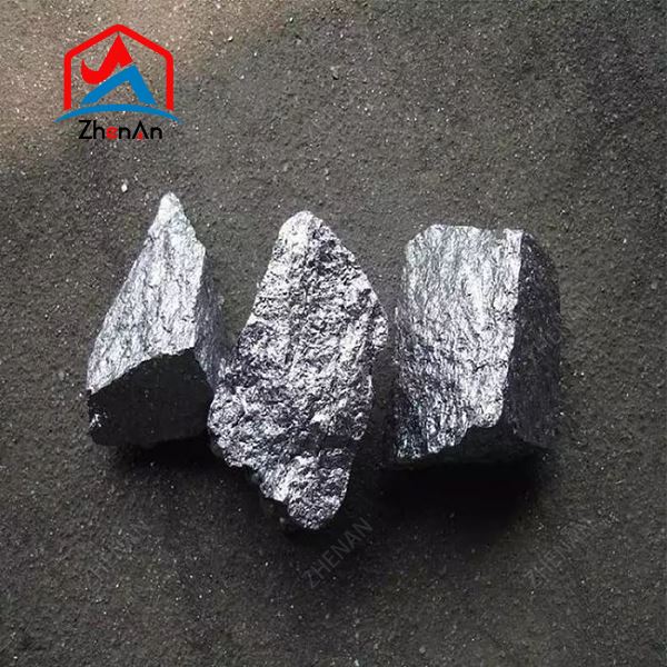 Industrial Ferrovanadium 50 Industrial Ferrovanadium 50