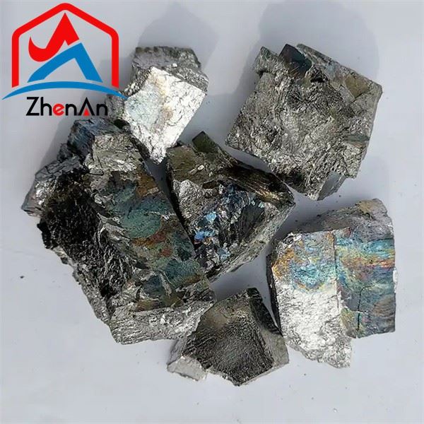80 Ferrovanadium Spot Nonferrous Metals