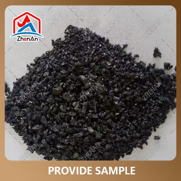 88%Sic 90%Sic98%Sic Silicon Carbide