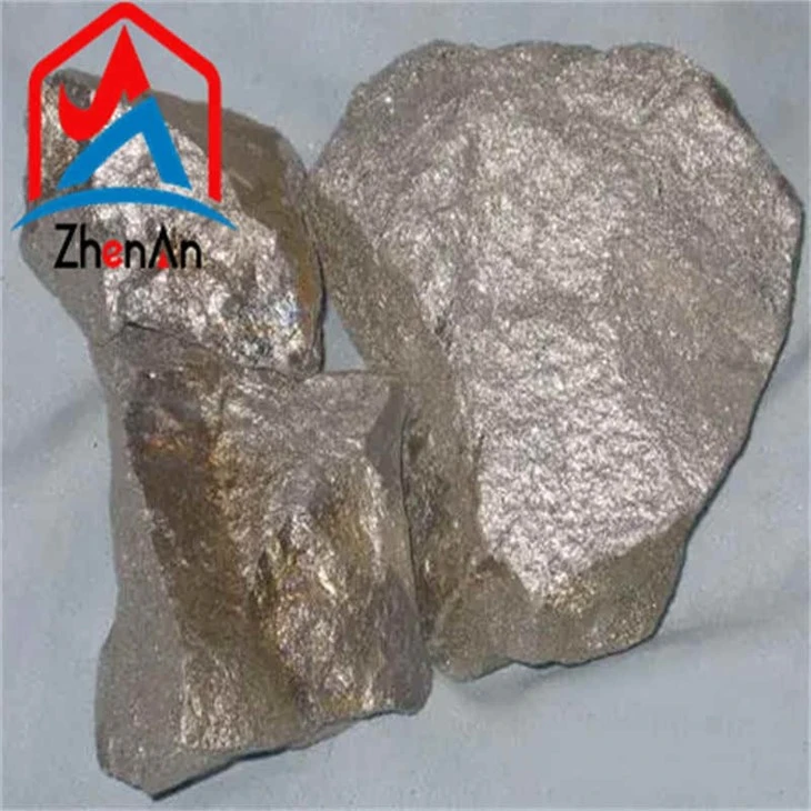 A Desulfurizer Ferro Titanium 70