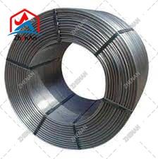 Alloy Cored Wire With High Quality
