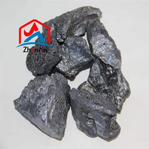 Application Of Silicon Metal 411