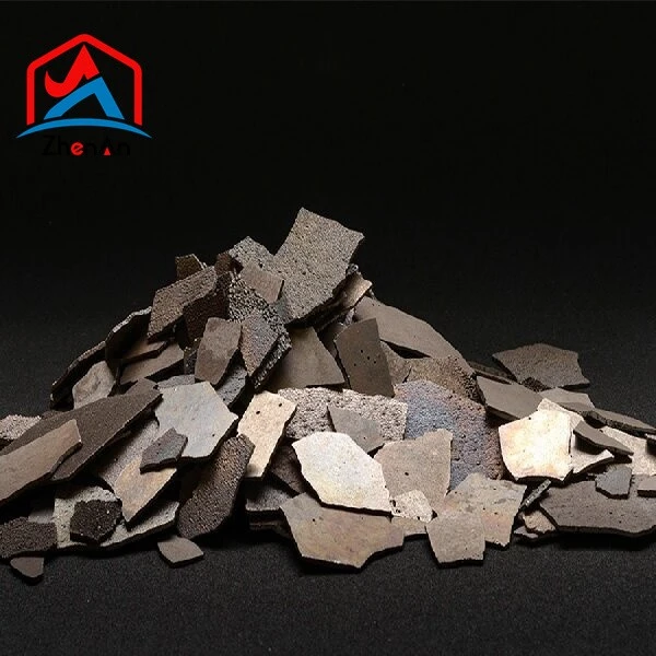 Details Of Electrolytic Manganese Flakes