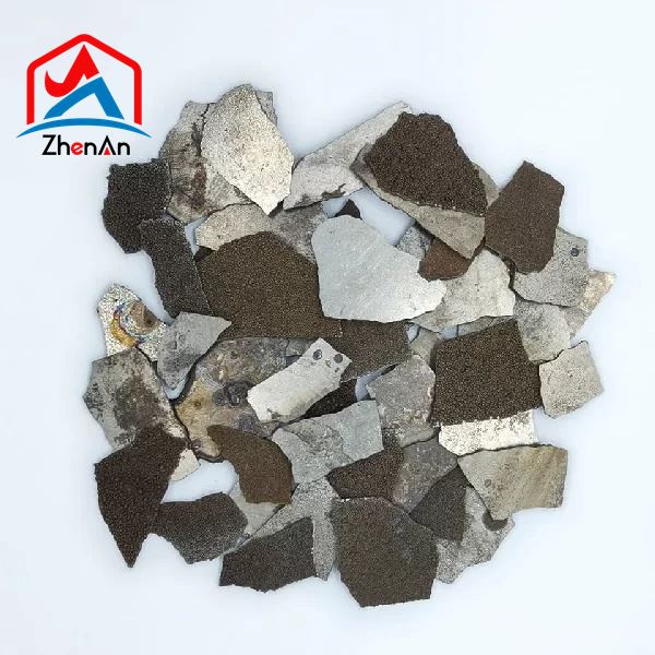 Details Of Electrolytic Manganese Flakes