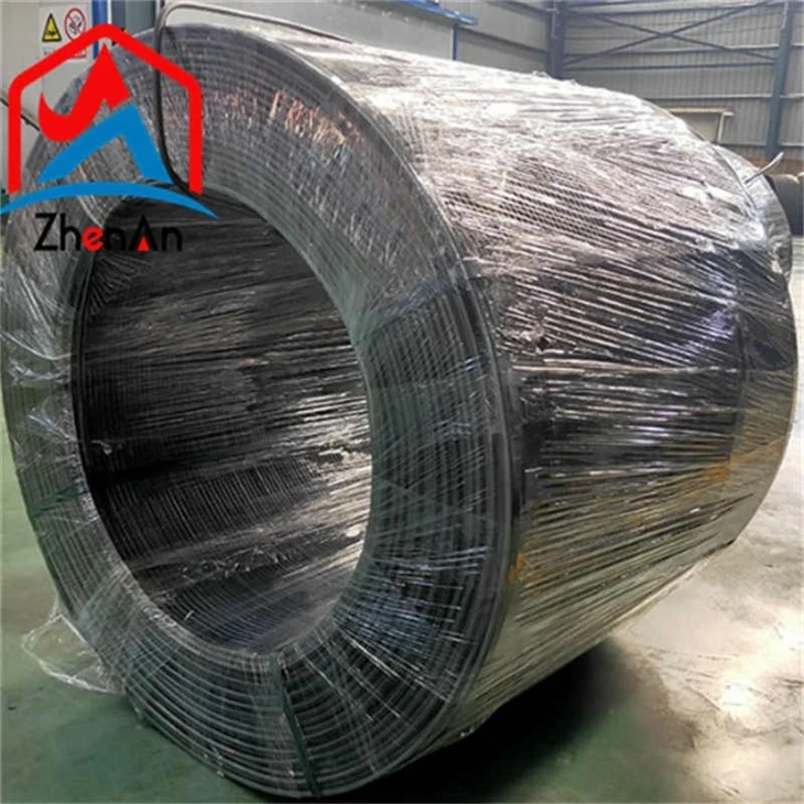 Easy To Use SiCo Cored Wire