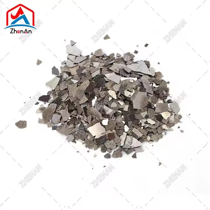 Electrolytic Manganese Low Impurity