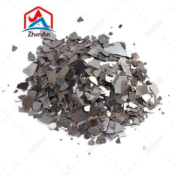 electrolytic manganese metal flakes Free Sample