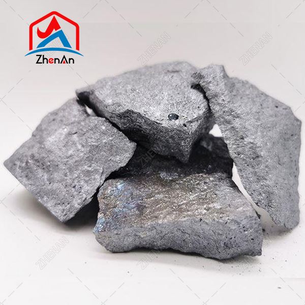 Fe Silicon 45% 65% 70%