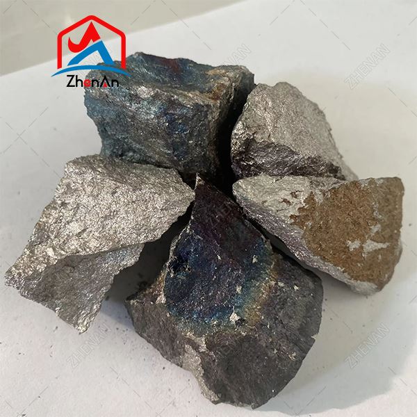 Ferro Manganese Alloy Uses