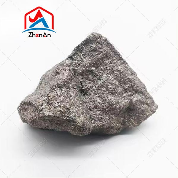 Ferro Silico Manganese