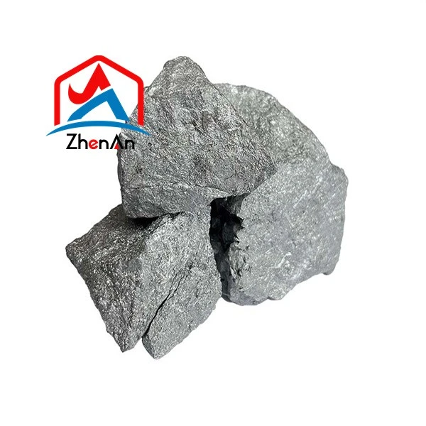 Ferro Silicon 72 With Nice Performance