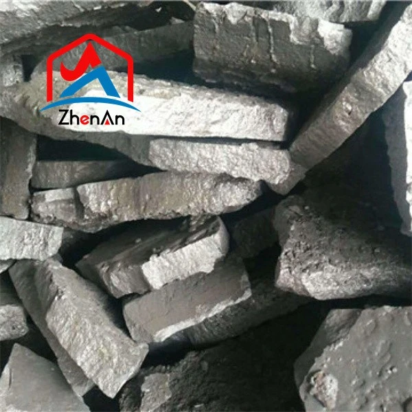 Ferro Silicon Alloy At A Best Price