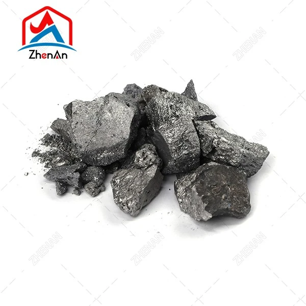 Ferro Silicon Alloy FeSi 75