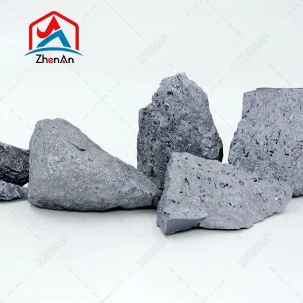Ferro Silicon Barium Hs Code