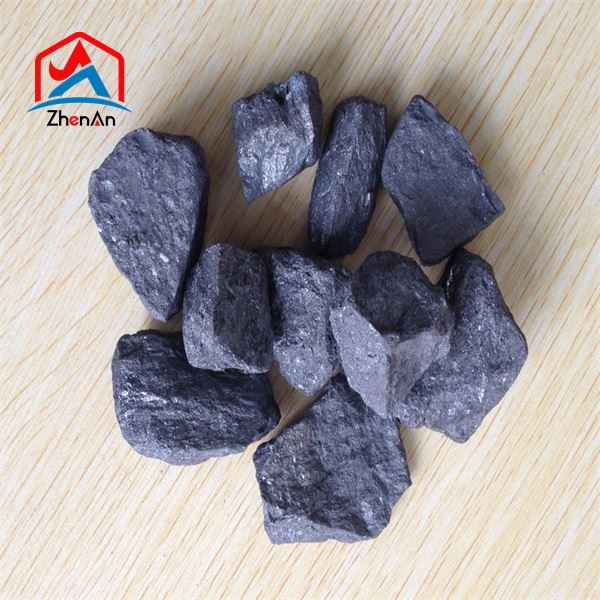 Application Of Ferro Silicon Barium