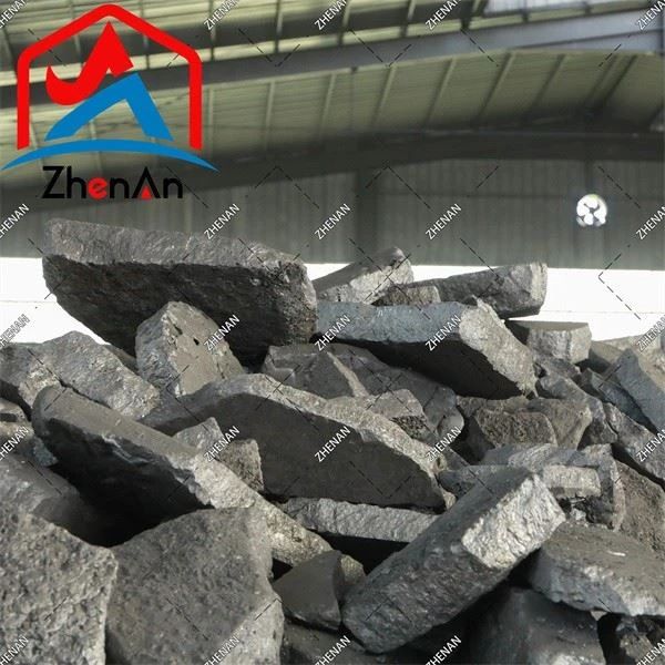 Ferro Silicon For Reducing Agent