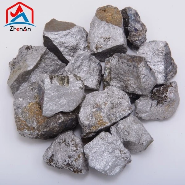 Ferro Titanium-4