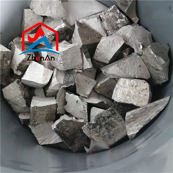 Ferro Vanadium 80 With Important Uses