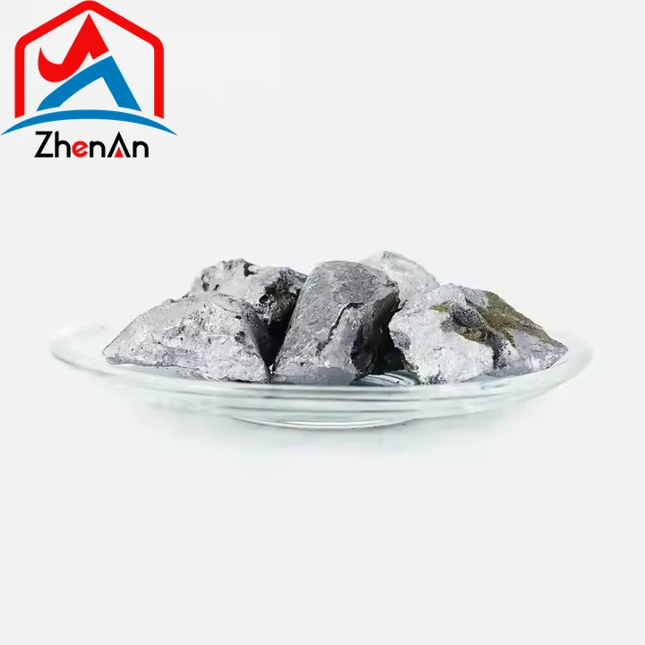 Ferro Vanadium Crucial Component