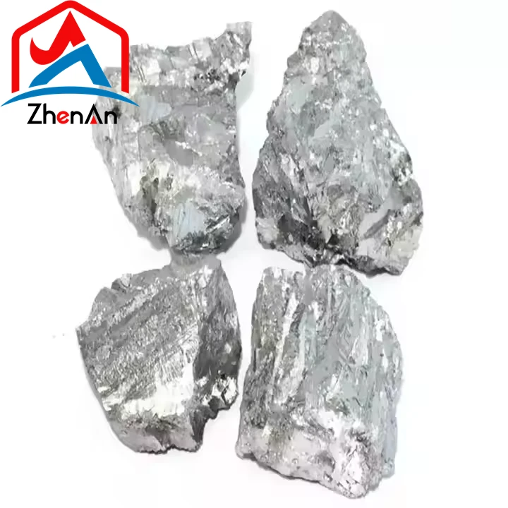 Ferro Vanadium For Industry