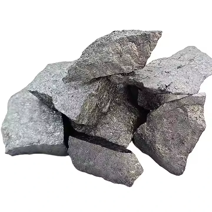 Ferrosiliocn High Pure Lump