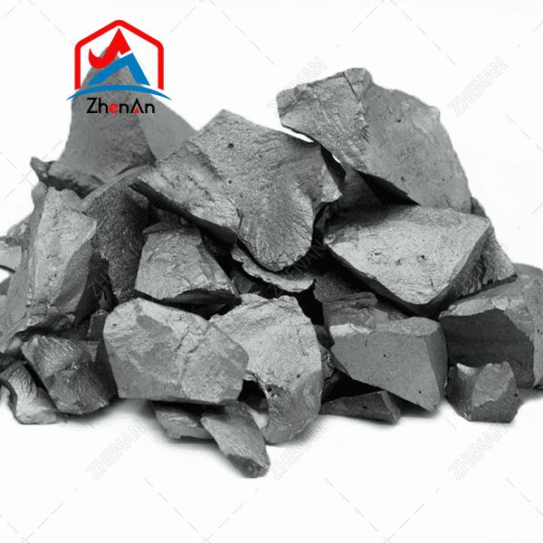 Ferrotitanium Ingot