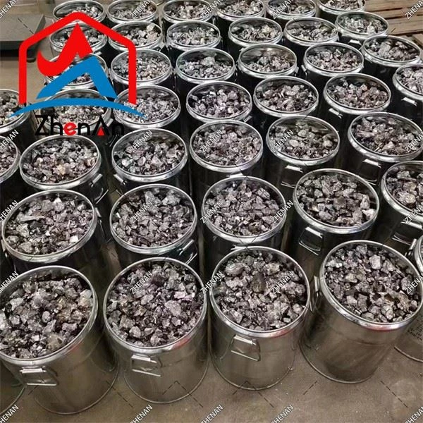 Ferrovanadium For Industrial Needs Ferrovanadium For Industrial Needs