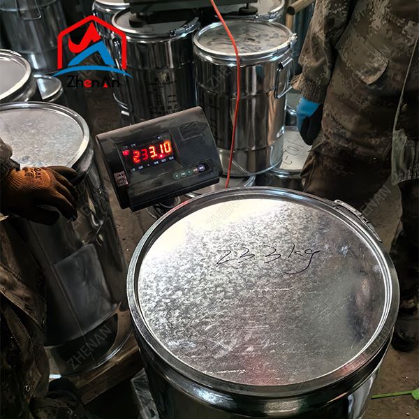 FeV50 Ferro Vanadium Uses FeV50 Ferro Vanadium Uses