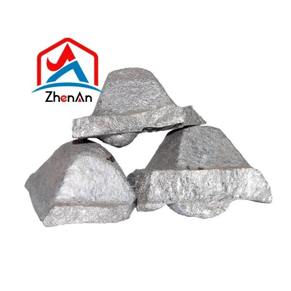 Ferro Silicon Aluminum