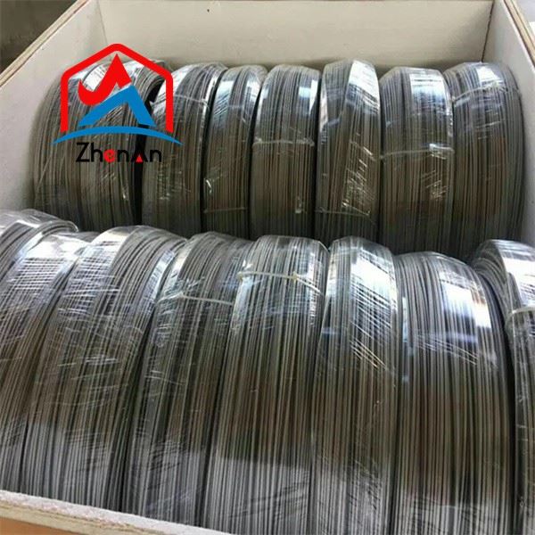 Good Quality Titanium Wire Supplier