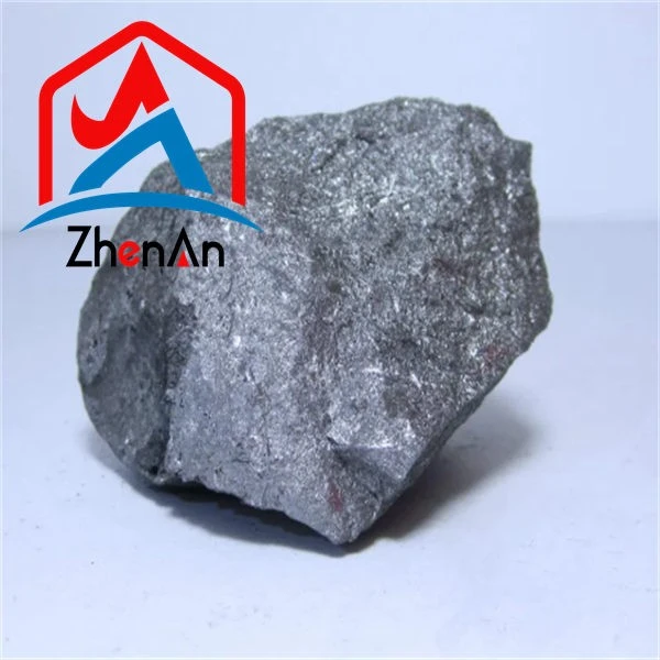 High Level Material Ferro Silicon Aluminum