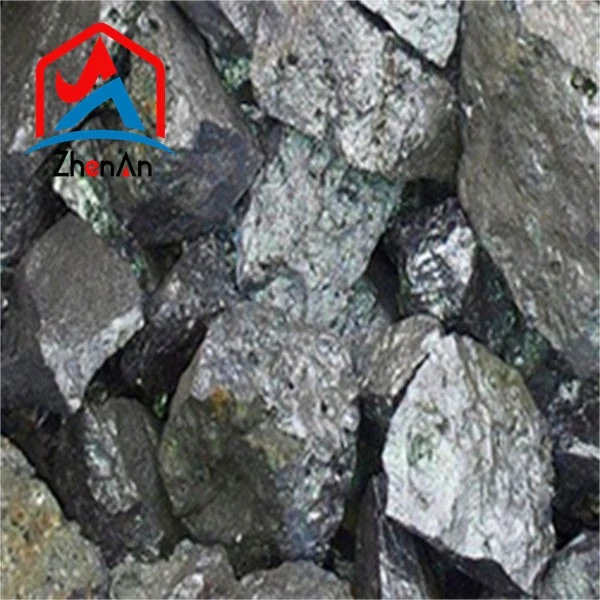High Level Metal Ferro Silicon Manganese