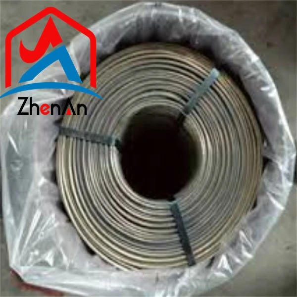High Level Product Cored Wire