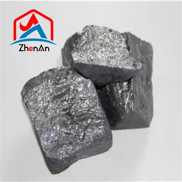 High Purity Silicon Metal