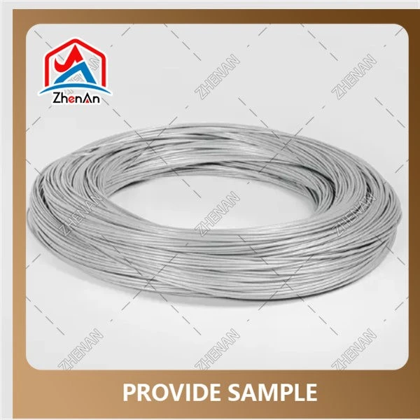 High Quality Material Aluminum Wire