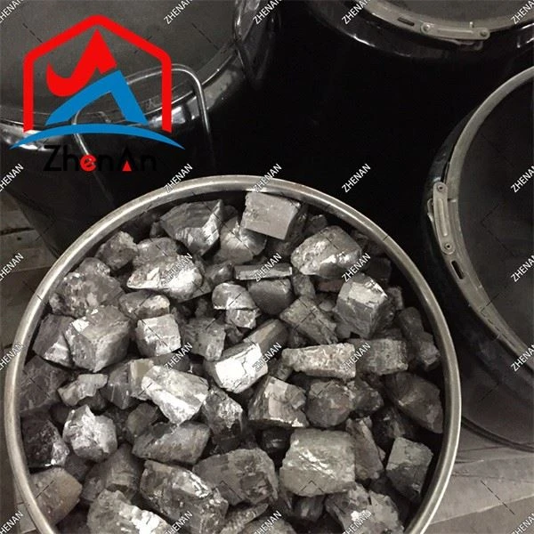 High Temperature Alloy Addition Ferrovanadium High Temperature Alloy Addition Ferrovanadium