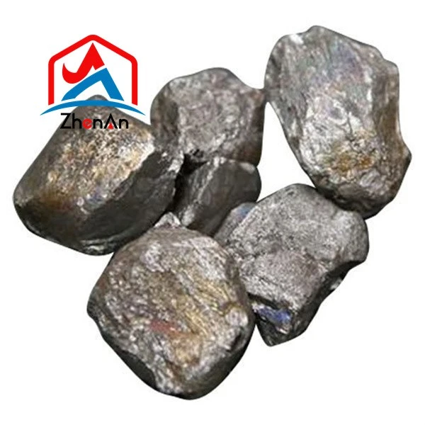 Industrial Application Of Ferro Manganese