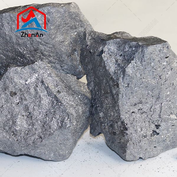 65 Iron Silicon Alloy Lumps