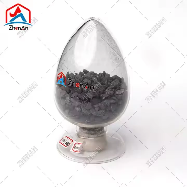 Low Al Ferro Silicon 70